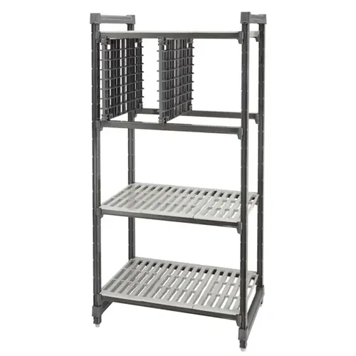  Cambro Cambro | universal storage rack starter set for basics plus shelves | 530mm deep 