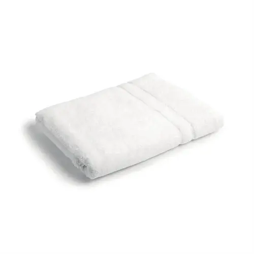  HorecaTraders Comfort Nova bath towel | White | 70x137cm 