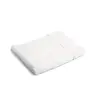 HorecaTraders Serviette Comfort Nova | Blanc | 50x90 cm