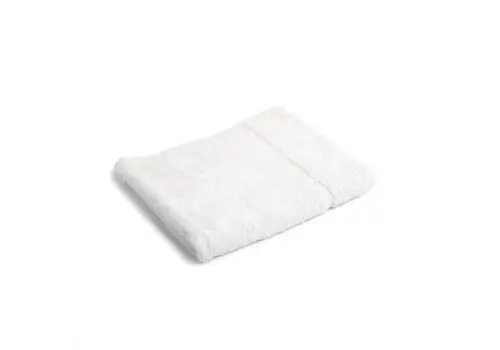  HorecaTraders Serviette Comfort Nova | Blanc | 50x90 cm 