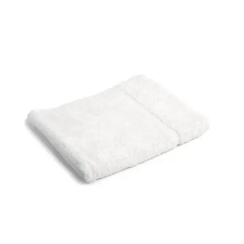  Miter | Comfort Nova towel | White | 50x90 cm 