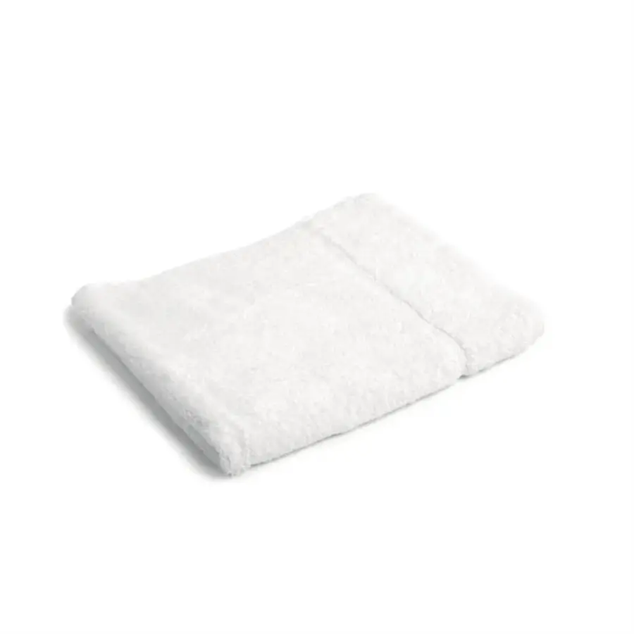 Serviette Comfort Nova | Blanc | 50x90 cm