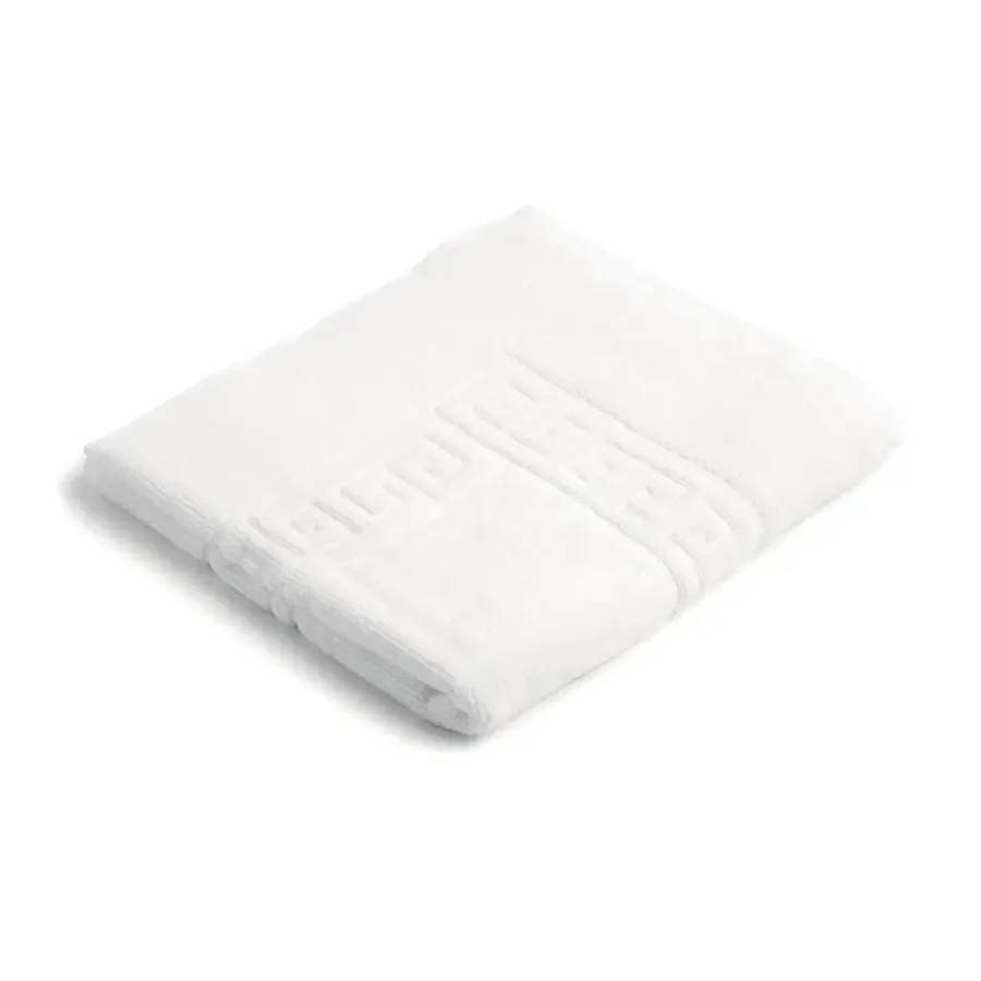 Badematte Comfort Nova | Weiß | 50x80 cm