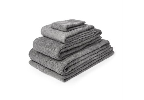  HorecaTraders Débarbouillette Essentials Nova Ardoise | (Paquet de 10) 
