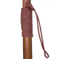 parasol rond bleu foncé | polyester | Ø 3 mètres