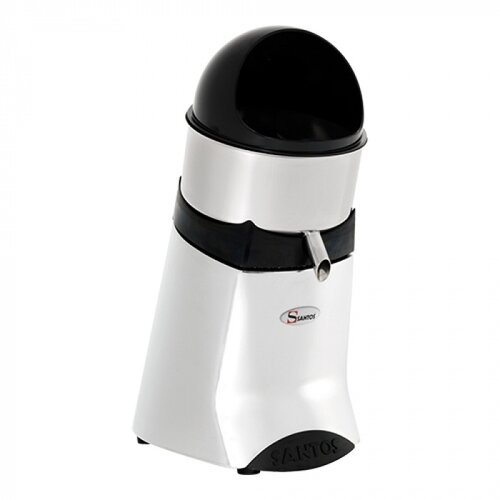  Santos Jumbo-Zitruspresse | 20,5 (B) x 30,5 (T) x 49 (H) cm 