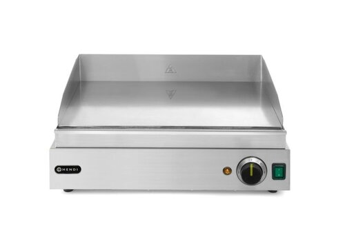  Hendi Plaque de cuisson lisse SÉRIE PRO 