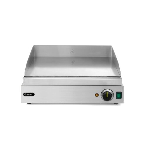  Hendi Bakplaat glad PRO SERIES 