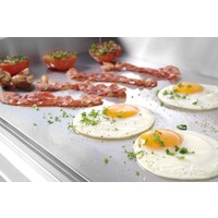Baking tray smooth PRO SERIES