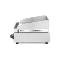 Baking tray smooth PRO SERIES
