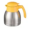Bravilor Bonamat Airpot jaune | 1L