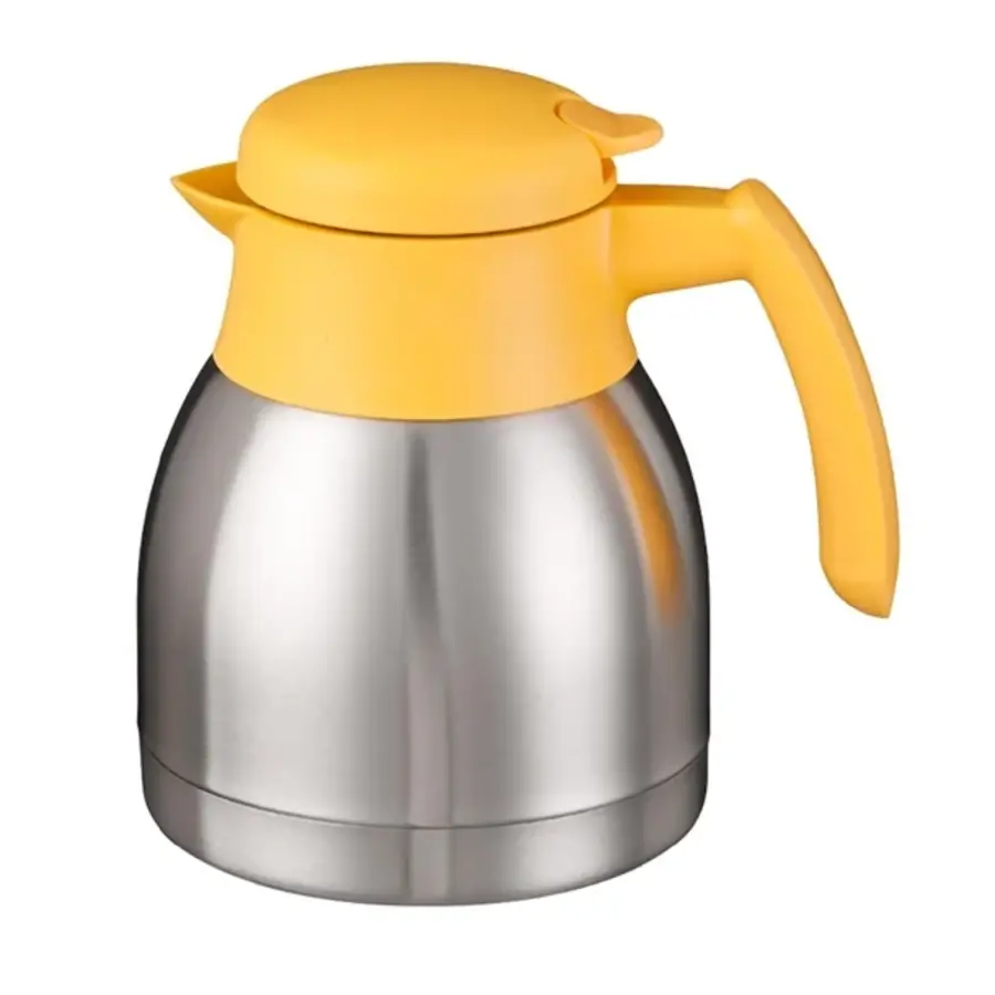 Airpot gelb | 1 Liter