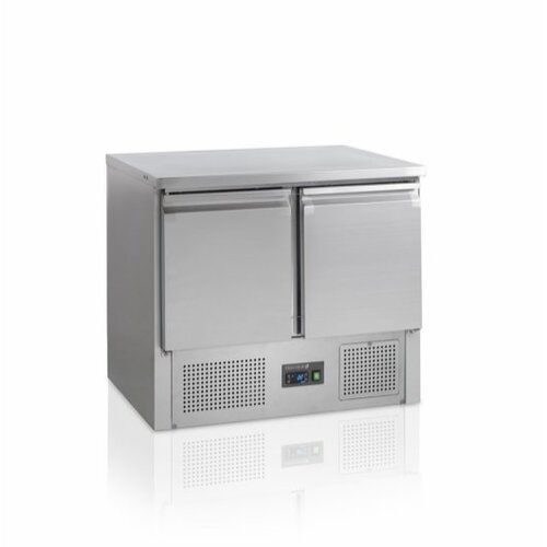  Tefcold Saladette-Gefrierschrank GN1/1 