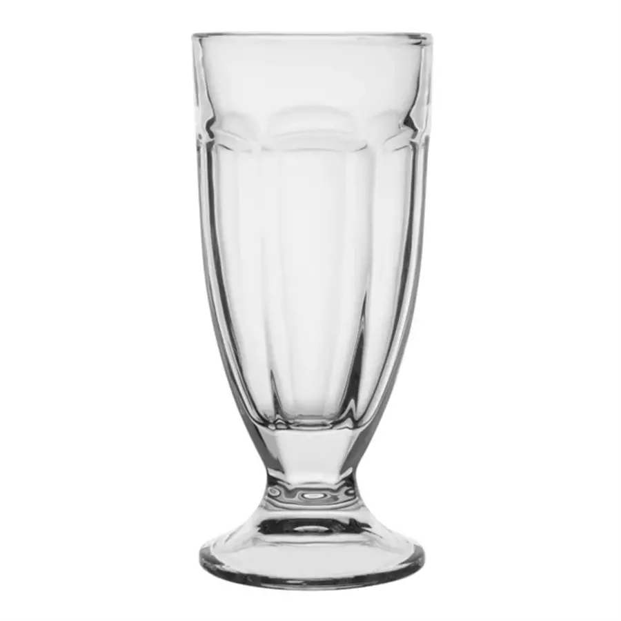 Hohes Eisbecherglas | 340 ml | (Kasten 6)