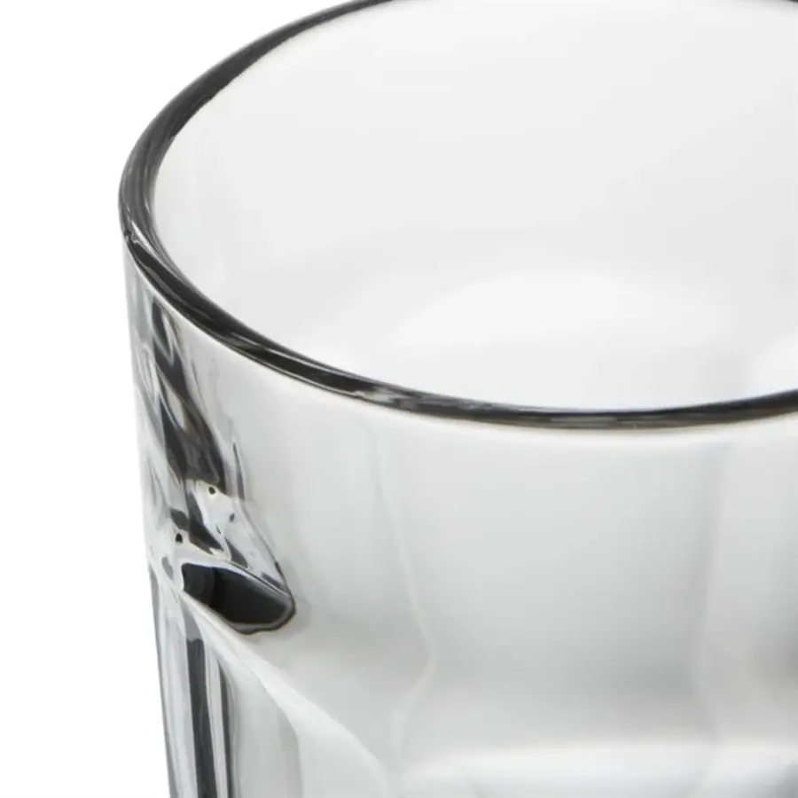 Hohes Eisbecherglas | 340 ml | (Kasten 6)