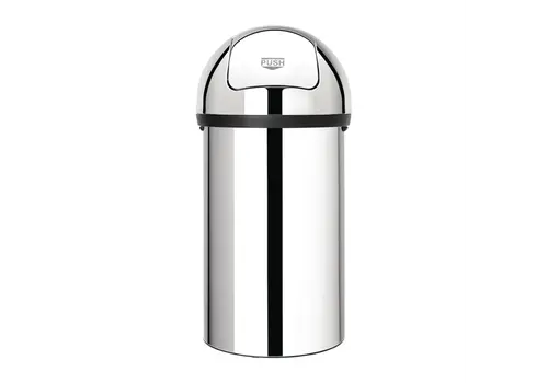  Brabantia Poubelle à pousser | 60L 