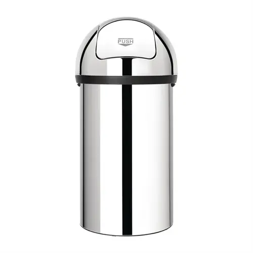  Brabantia Push bin afvalbak  | 60L 