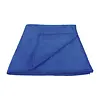 HorecaTraders Chiffons en microfibre EcoTech | Bleu | (10 pièces)