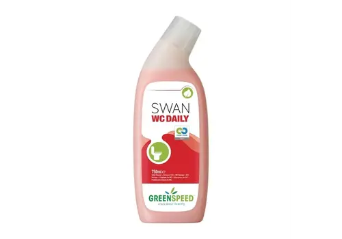  HorecaTraders Nettoyant pour toilettes Greenspeed | 750 ml 