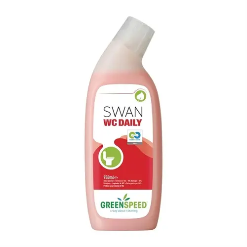  HorecaTraders Nettoyant pour toilettes Greenspeed | 750 ml 