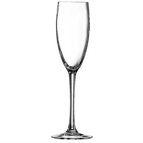  HorecaTraders Flûtes à champagne Cabernet Tulip | 160 ml | (24 pièces) 