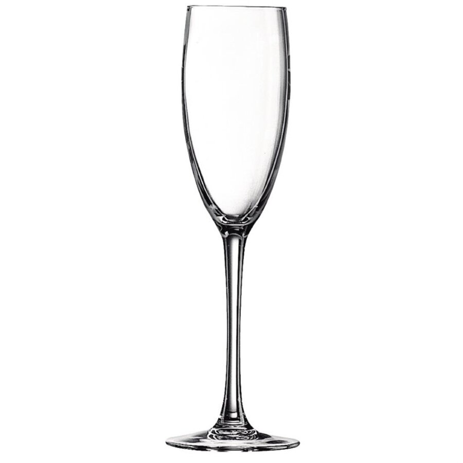 Flûtes à champagne Cabernet Tulip | 160 ml | (24 pièces)
