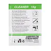 Bravilor Bonamat Coffee and tea residue cleaner | 4 x 15 sachets