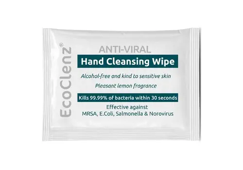 HorecaTraders EcoTech | alcohol-free cleaning wipes | (1000 pieces)   HorecaTraders EcoTech | alcohol-free cleaning wipes | (1000 pieces)