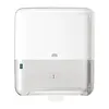 Tork Handdoekrol dispenser | Wit