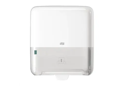  Tork Distributeur de rouleaux d'essuie-mains | Blanc 