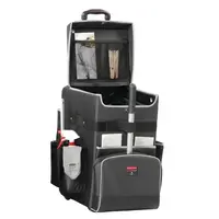 Chariot de ménage Quick Cart | grand
