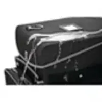 Chariot de ménage Quick Cart | grand