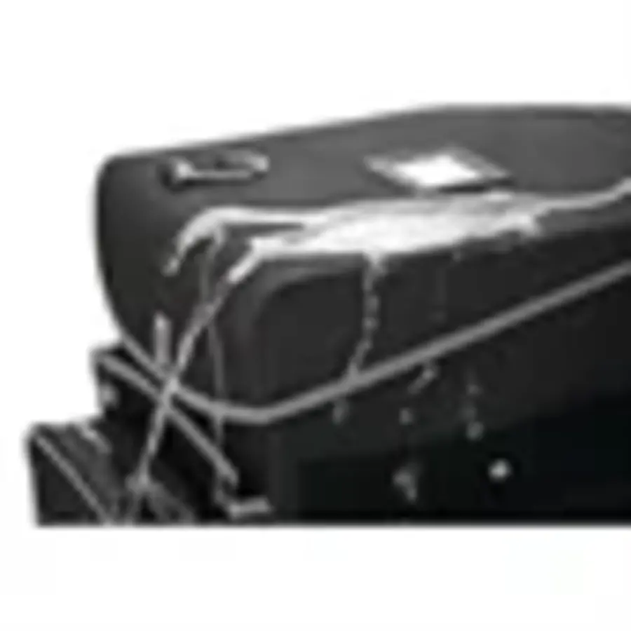 Chariot de ménage Quick Cart | grand