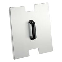 Friteuse IMBISS II | 195 (b) x 230 (d) x 195 (h)mm