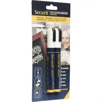 Kreidemarker | Weiß | (2er-Pack)