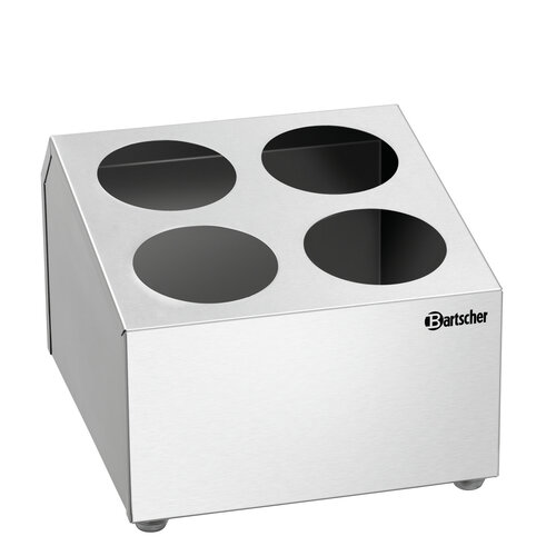  Bartscher Cutlery basket holder 