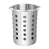 Bartscher Porte-couverts | 115 (l) x 115 (p) x 138 (h) mm