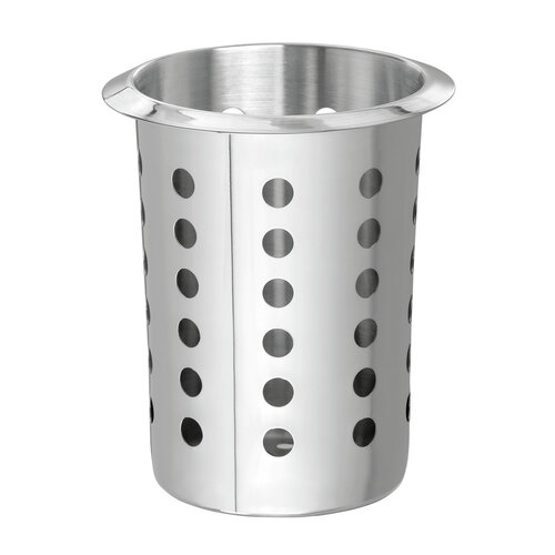  Bartscher Bestekkoker | 115 (b) x 115 (d) x 138 (h) mm 