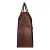 HorecaTraders Boska Mr. Smith Culinary Apron | Brown | 801x507x3mm