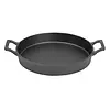 Olympia cast iron round ear dish | 200mm