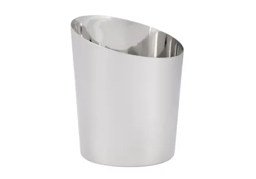  Olympia frying cup plain | 480ml| 112x95mm 