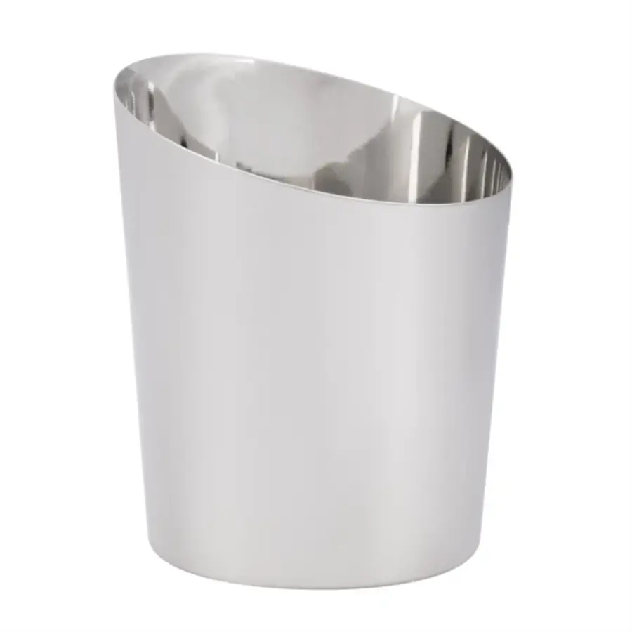 Bratbecher glatt | 112x95mm | 480 ml