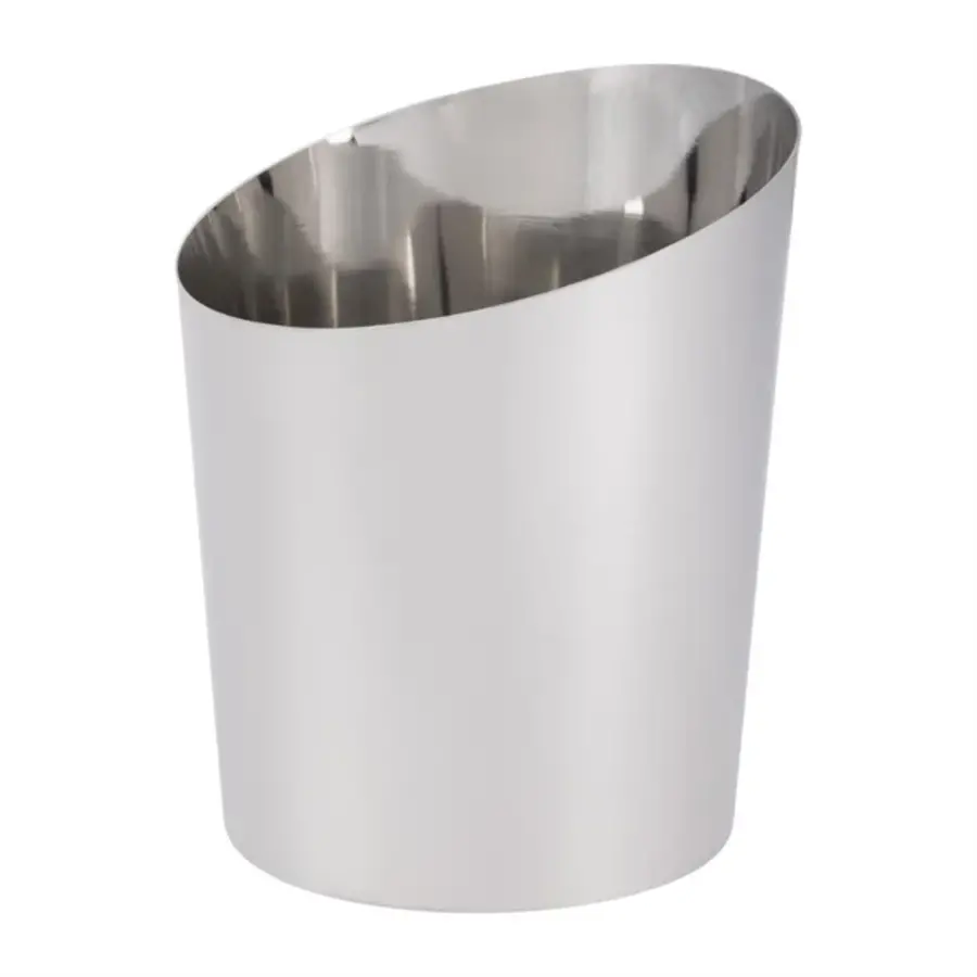 Bratbecher glatt | 112x95mm | 480 ml