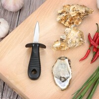 Oyster knife