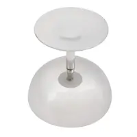 Eisbecher aus Stahl | Edelstahl | 250ml | 10(h) x 10(Ø)cm