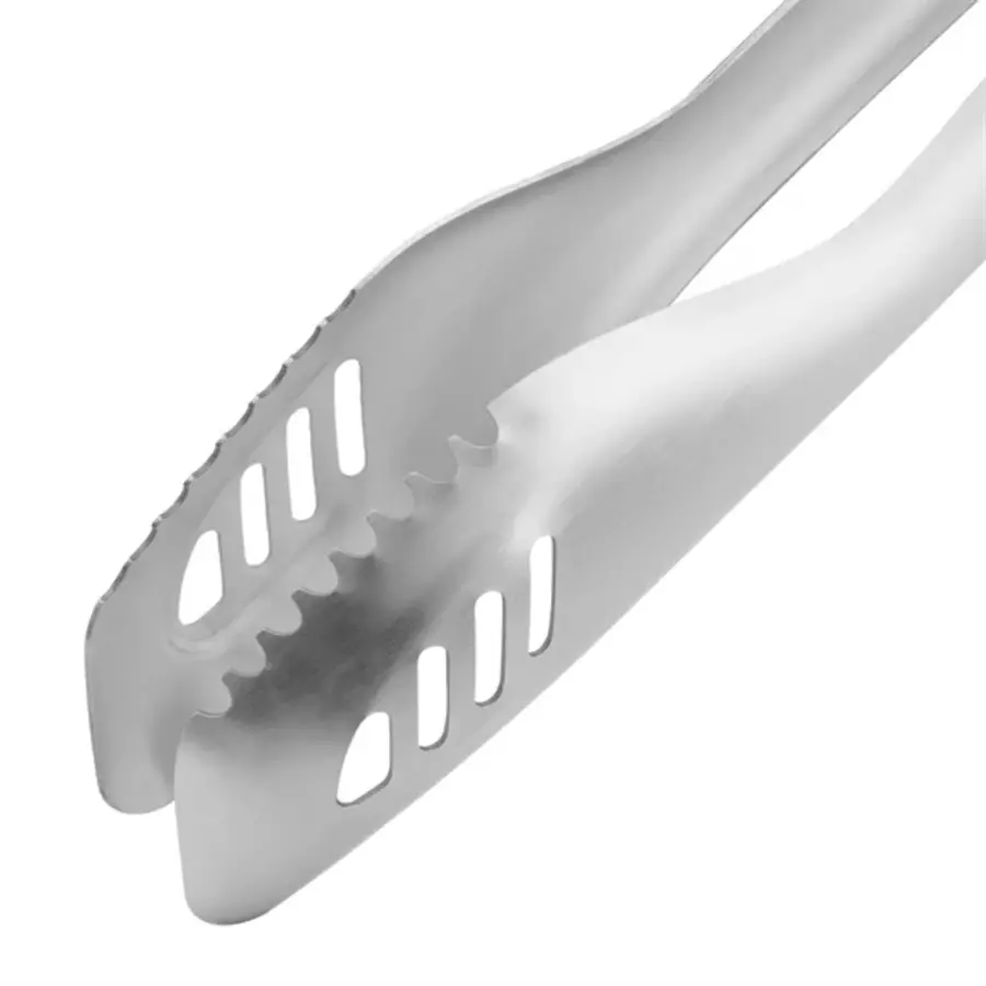Stabile Grillzange