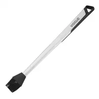 Brosse en silicone pour barbecue