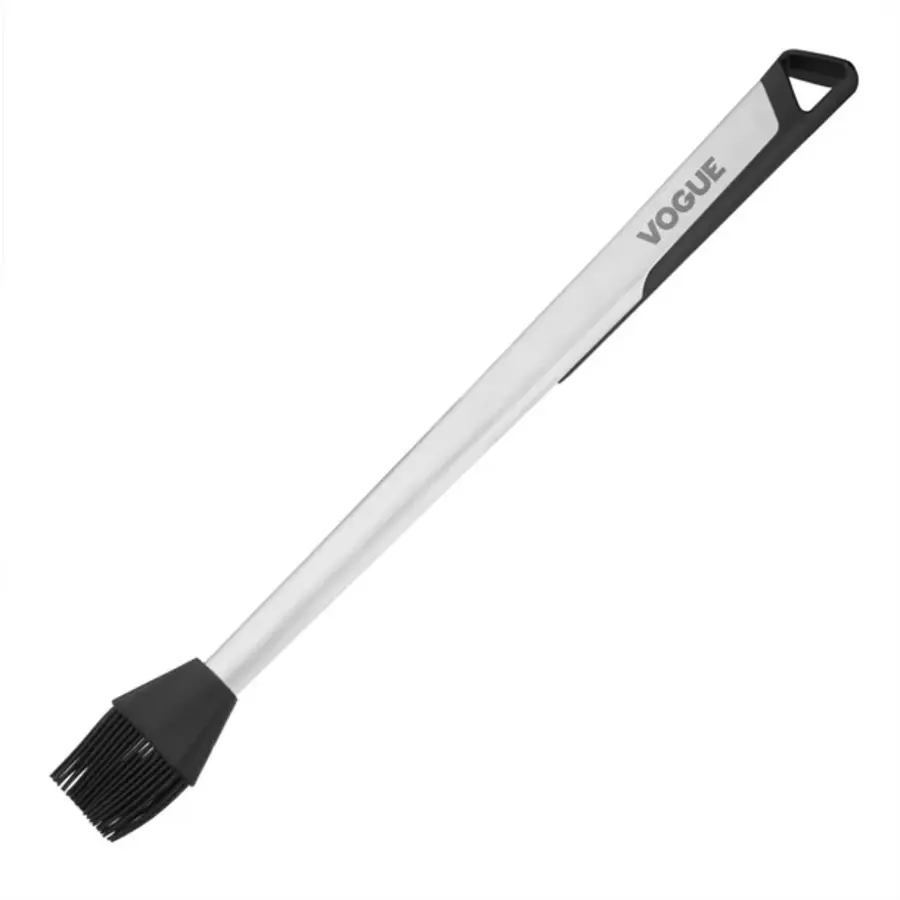 Brosse en silicone pour barbecue