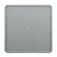 Deckel für Geschirrkorb | 50,5 (B) x 50,5 (T) x 2,5 (H) cm