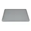 HorecaTraders Deckel für Geschirrkorb | 50,5 (B) x 50,5 (T) x 2,5 (H) cm